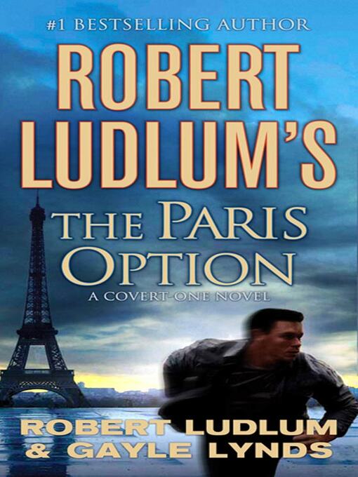 Title details for The Paris Option by Robert Ludlum - Available